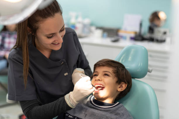 Best Walk-In Dentist Near Me  in South San Jose Hills, CA