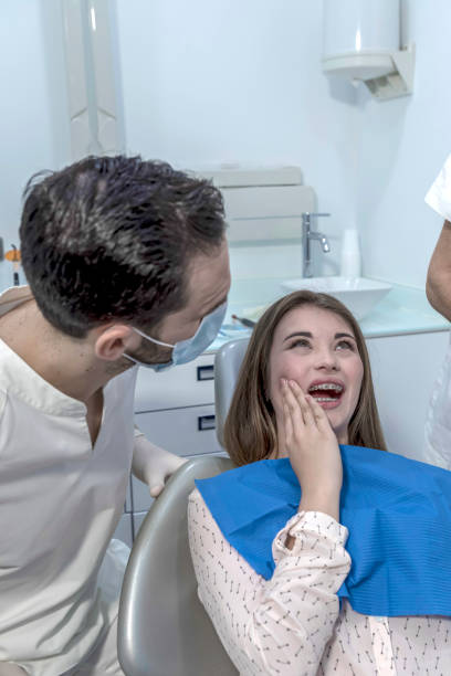 Best Tooth Pain Emergency Relief  in South San Jose Hills, CA