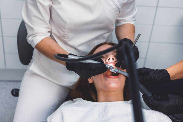 Best Knocked-Out Tooth Emergency  in South San Jose Hills, CA
