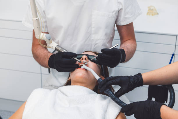 Best 24-Hour Emergency Dentist  in South San Jose Hills, CA