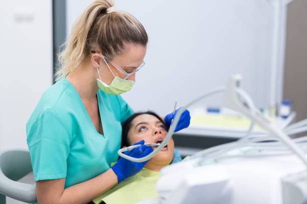 Best Dentist Open Late Near Me  in South San Jose Hills, CA